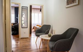 Apartment Soul