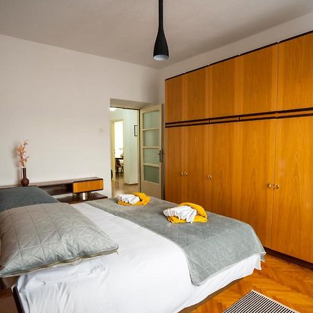 Apartment Soul Knin Buitenkant foto