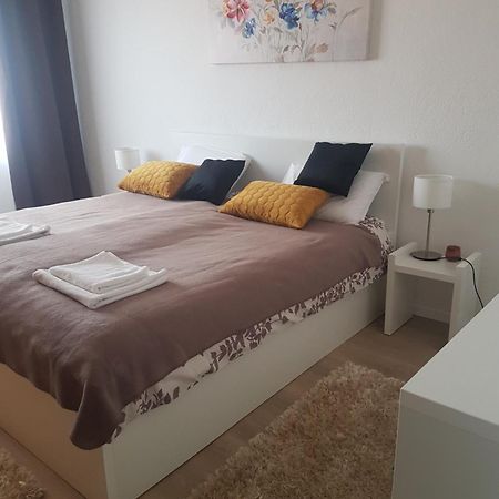 Apartment Soul Knin Buitenkant foto