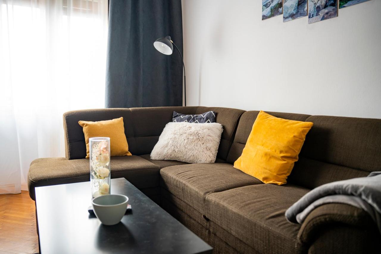 Apartment Soul Knin Buitenkant foto