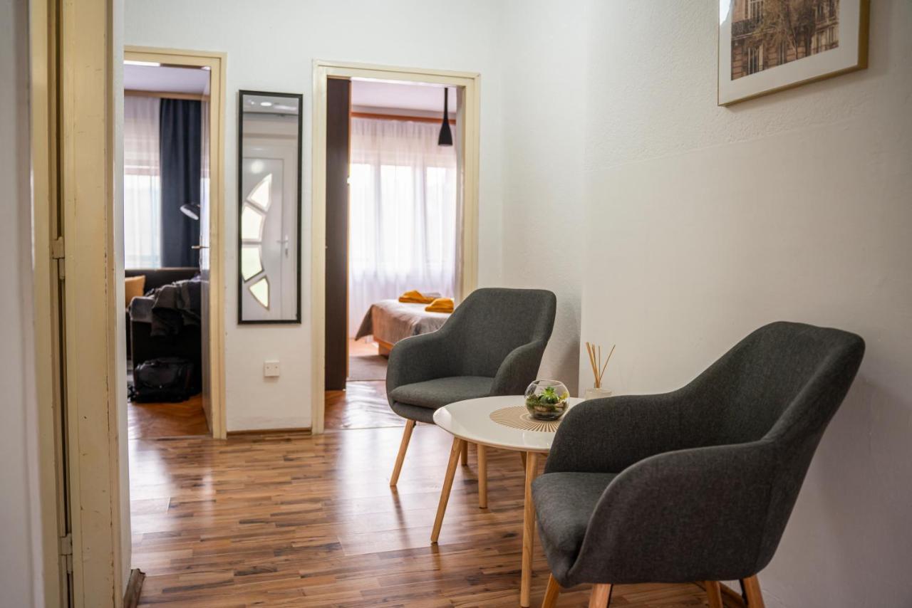 Apartment Soul Knin Buitenkant foto