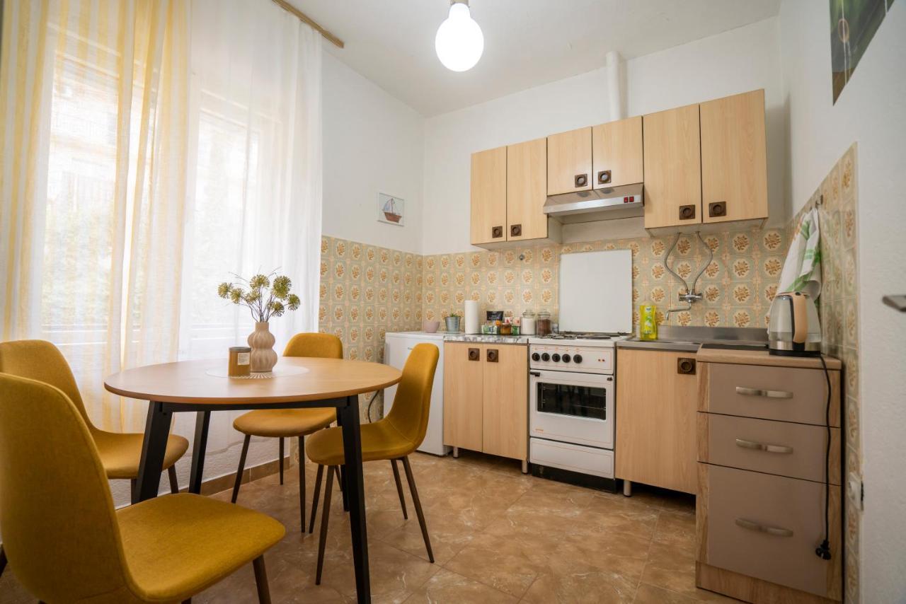 Apartment Soul Knin Buitenkant foto