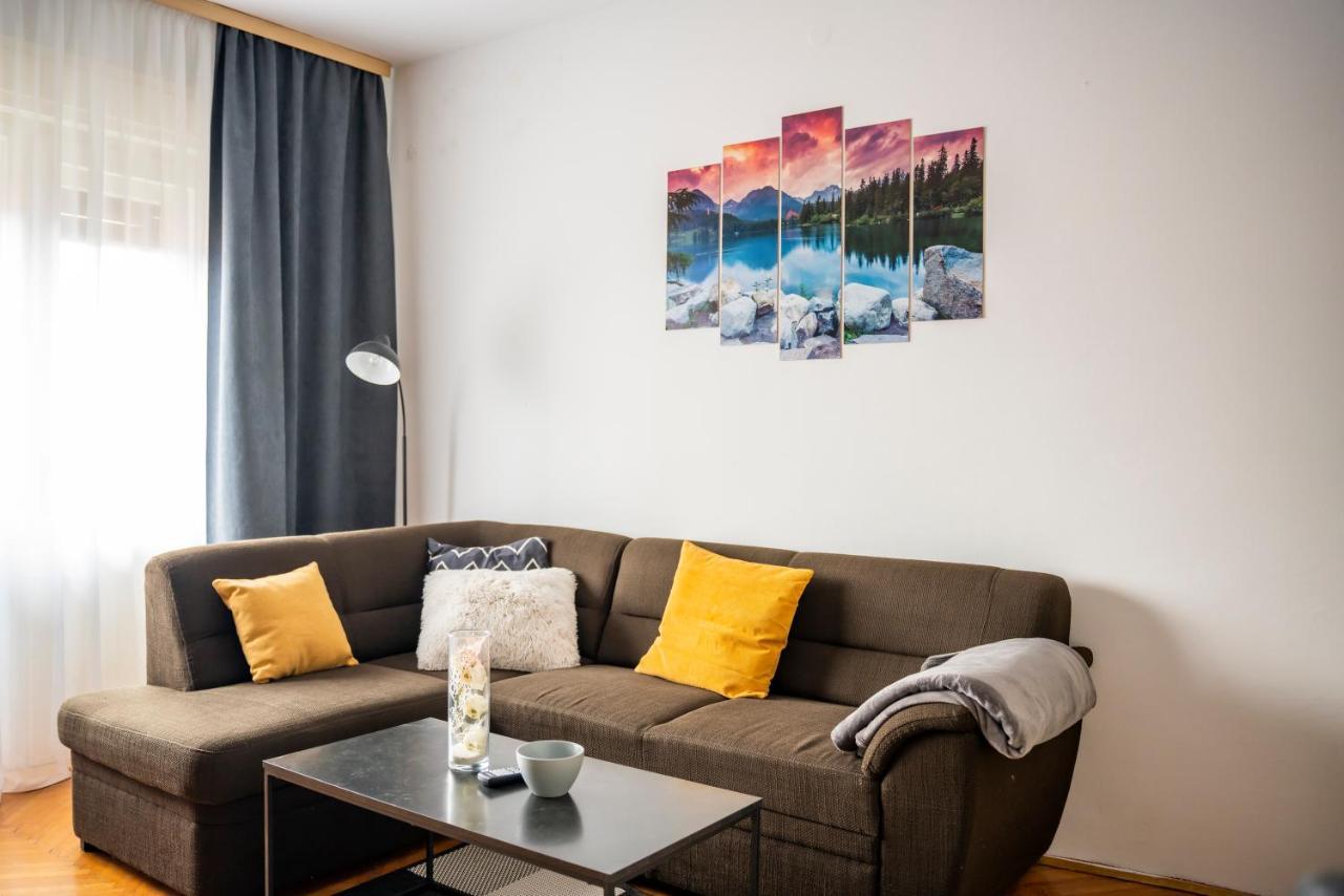 Apartment Soul Knin Buitenkant foto