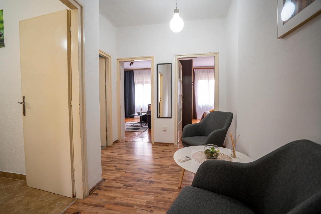 Apartment Soul Knin Buitenkant foto