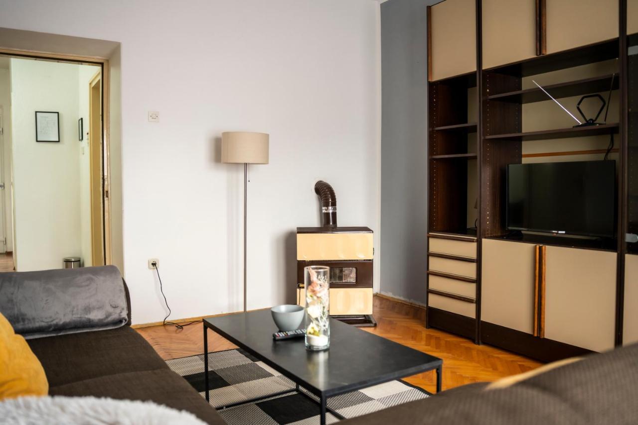 Apartment Soul Knin Buitenkant foto