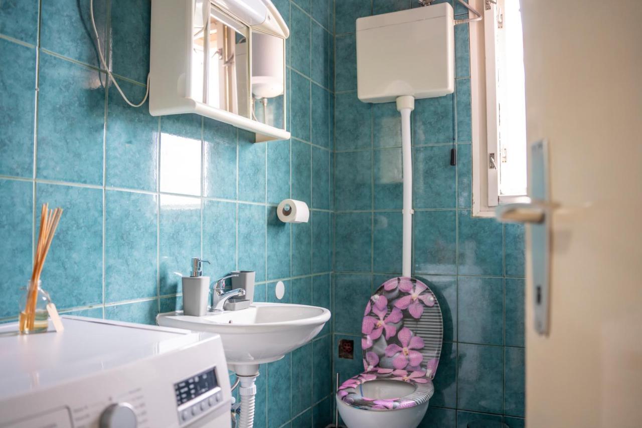 Apartment Soul Knin Buitenkant foto