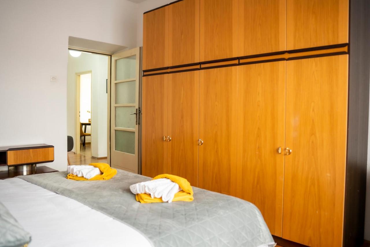 Apartment Soul Knin Buitenkant foto