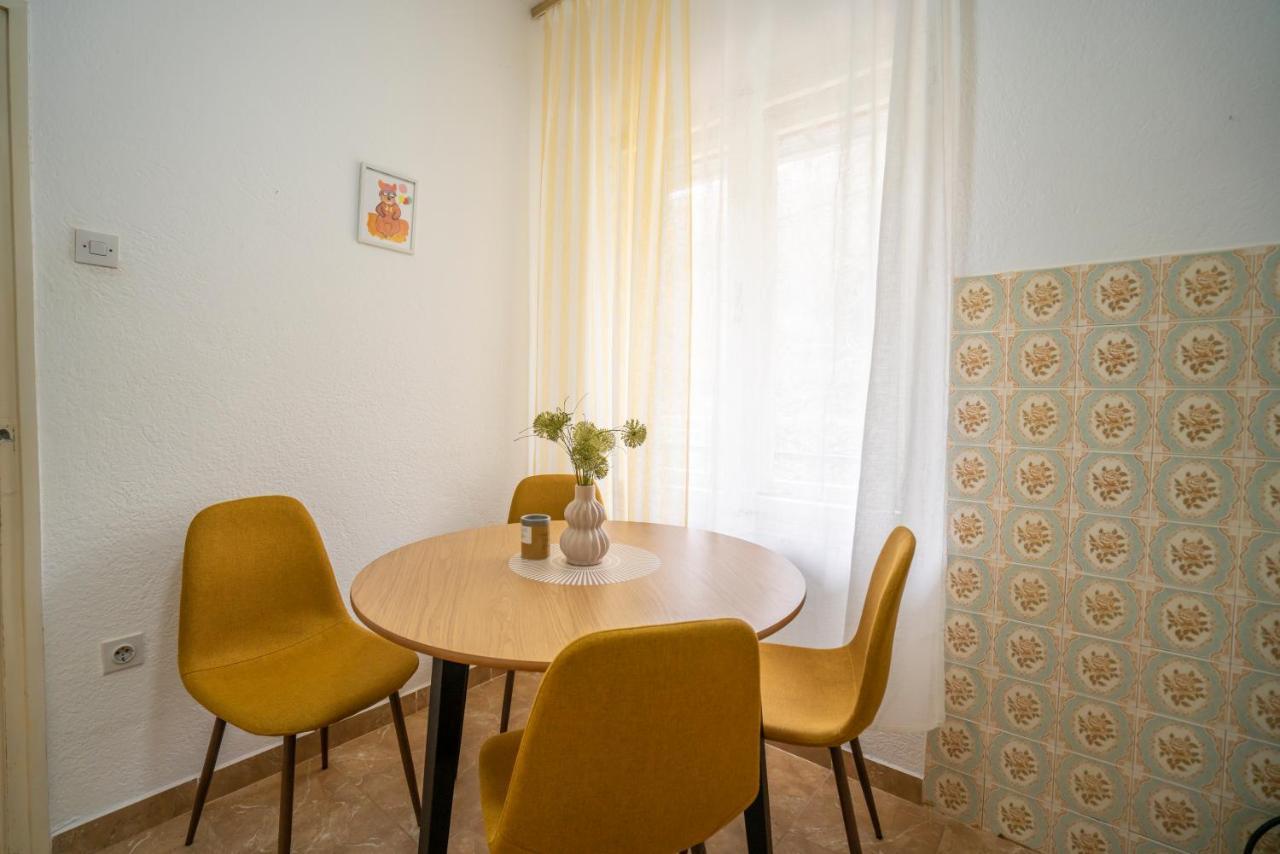Apartment Soul Knin Buitenkant foto