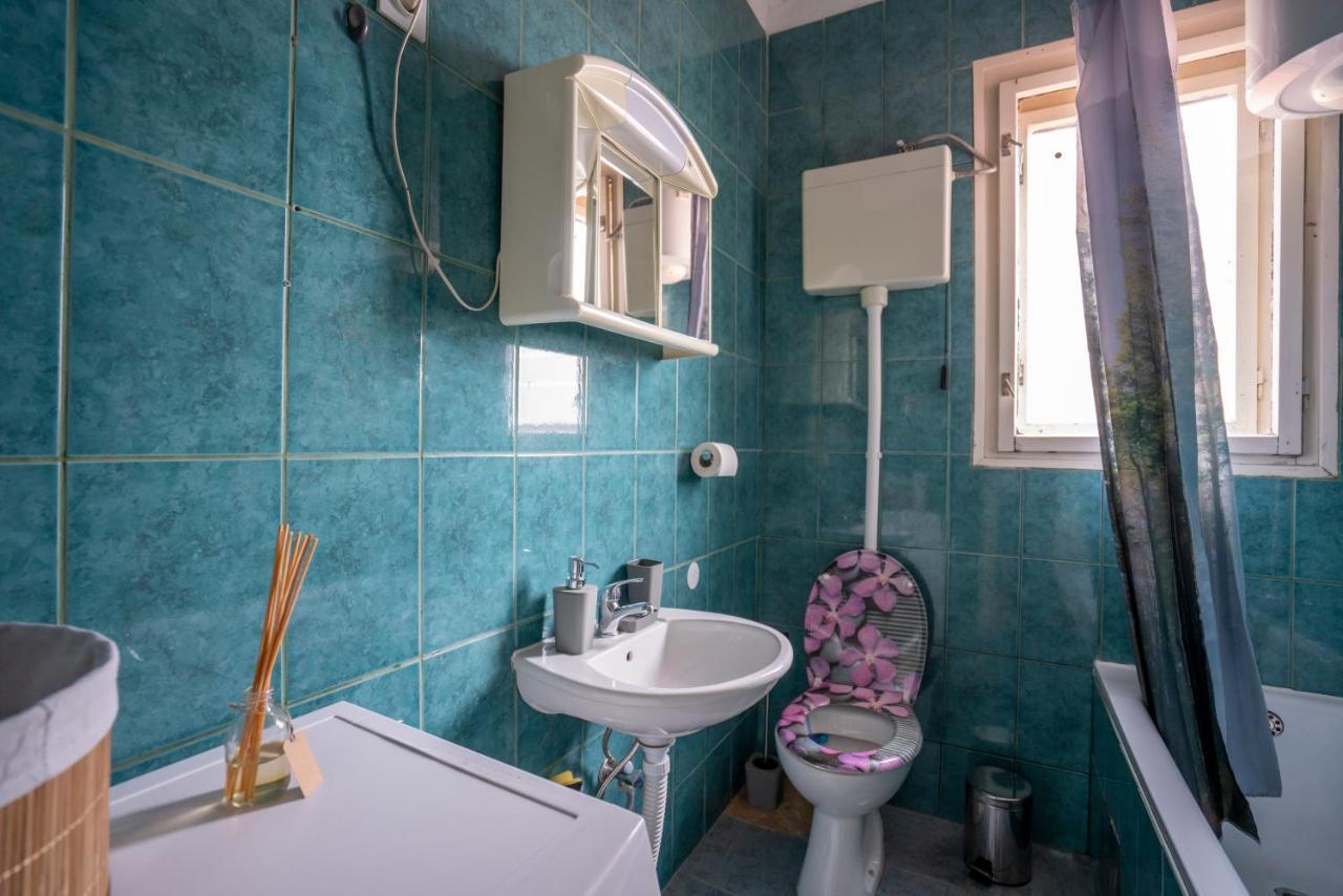 Apartment Soul Knin Buitenkant foto