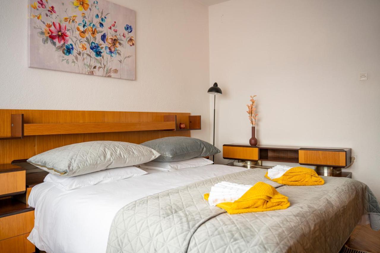 Apartment Soul Knin Buitenkant foto