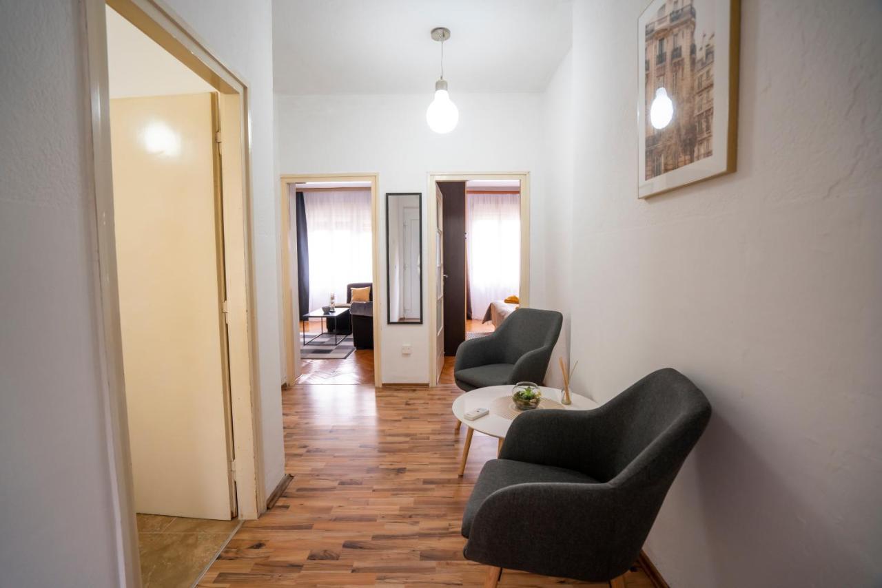 Apartment Soul Knin Buitenkant foto
