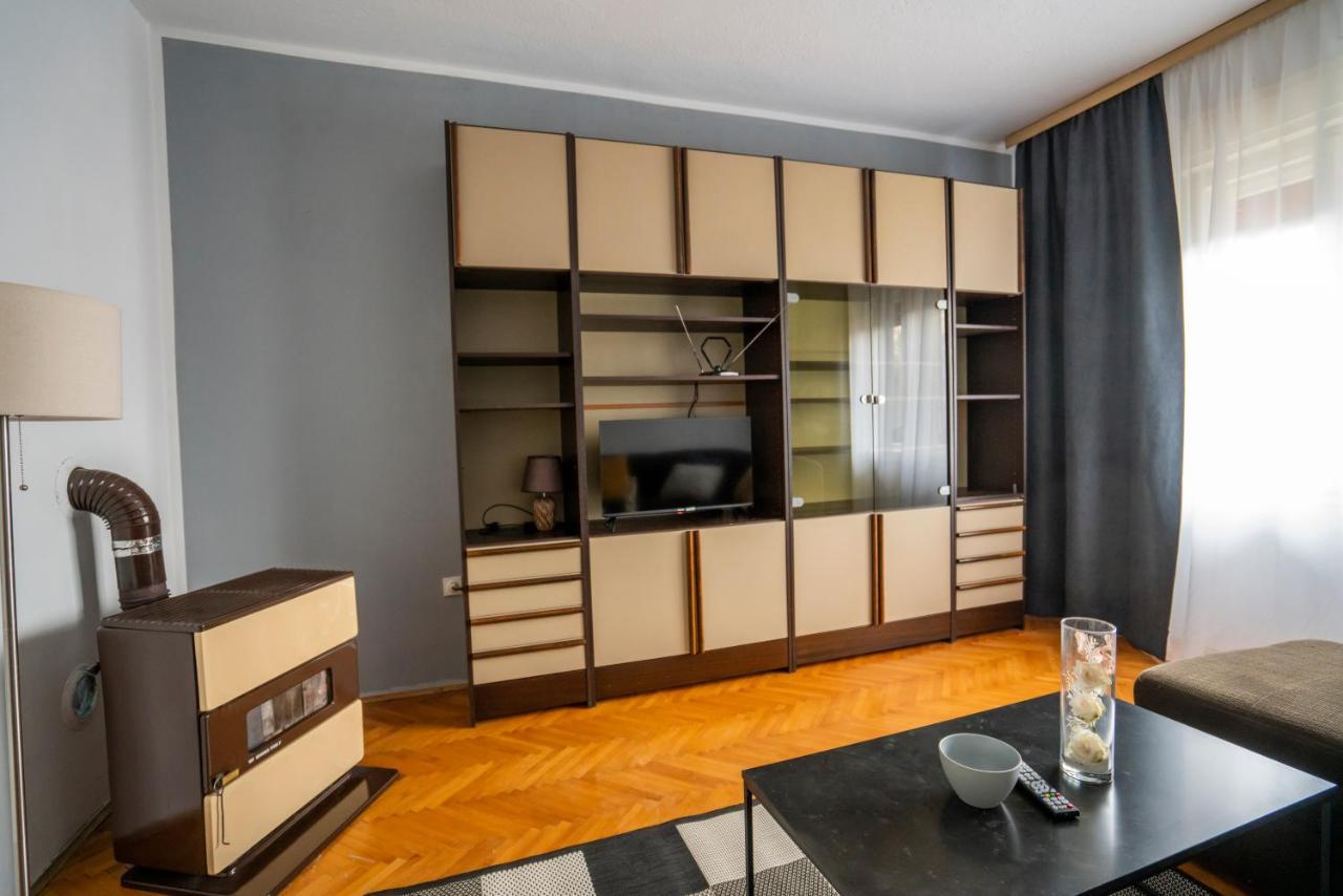 Apartment Soul Knin Buitenkant foto