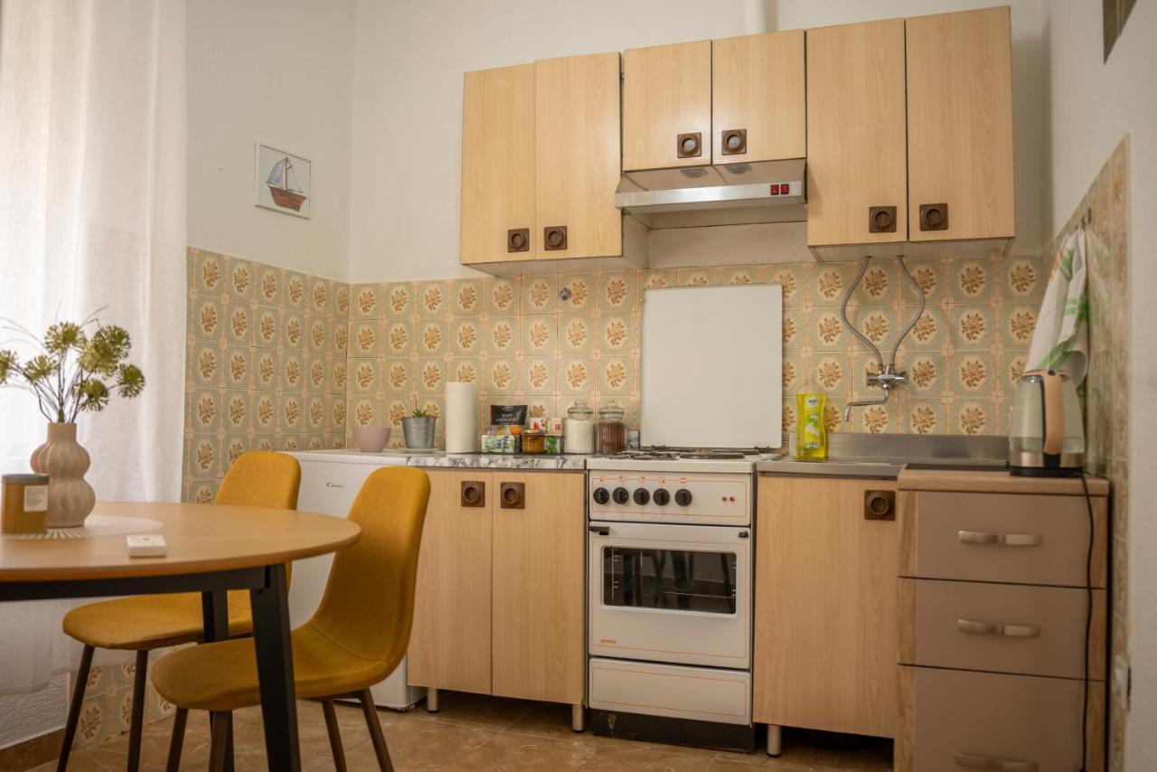 Apartment Soul Knin Buitenkant foto