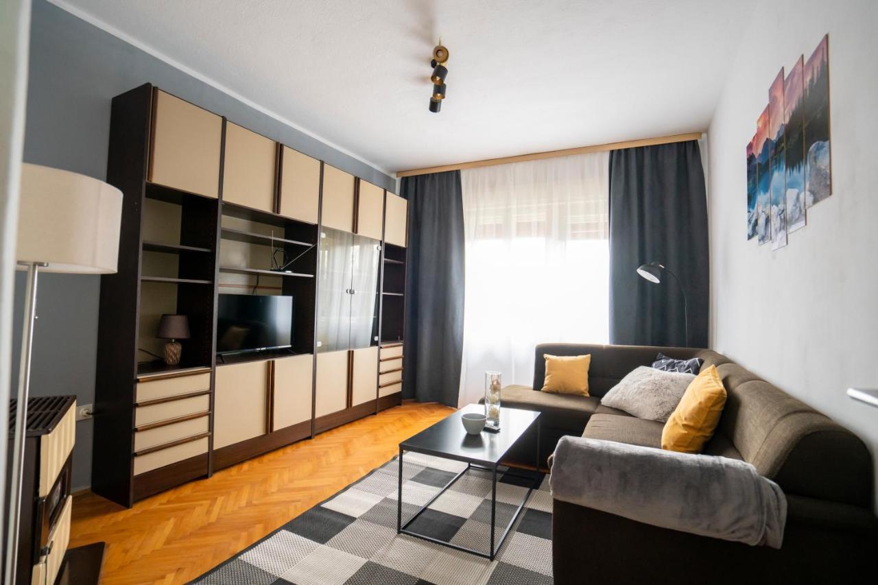 Apartment Soul Knin Buitenkant foto