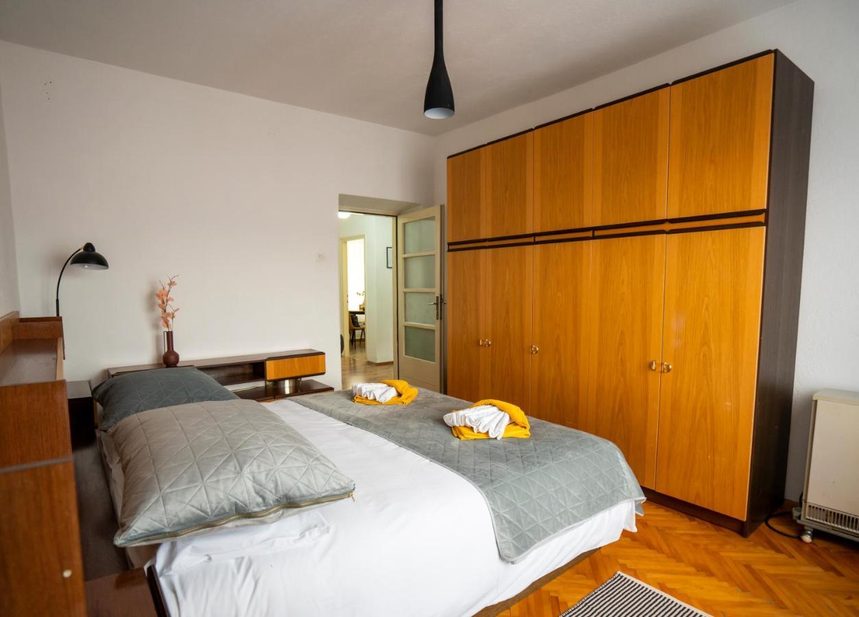 Apartment Soul Knin Buitenkant foto