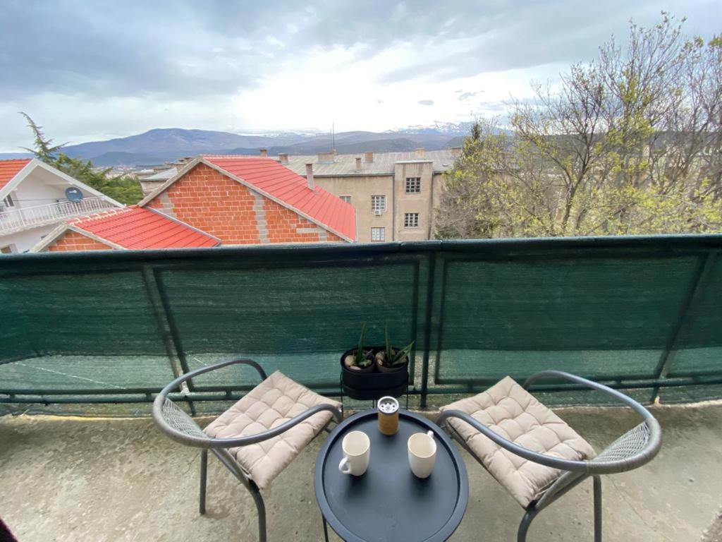 Apartment Soul Knin Buitenkant foto